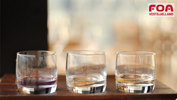 Ginsmagning